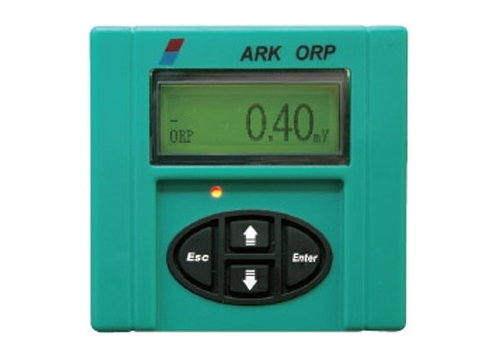 新道茨ARK83標準型ORP變送控制器